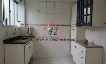 Imagem 5: Apartamento 71 metros quadrados com 2 quartos em Ipiranga