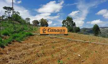 Imagem 3: OURO BRANCO - Terreno Padrão - CRISTAIS