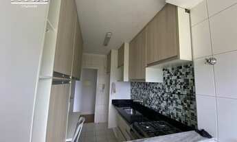 Imagem 2: SãO JOSé DOS CAMPOS - Apartamento Padrão - Jardim Satélite