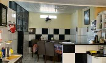 Imagem 4: CASA NA MARAMBAIA