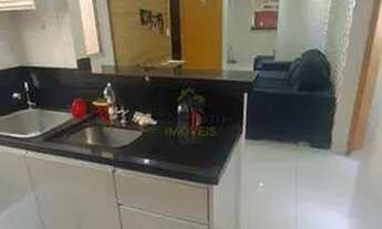 Imagem: Apartamento para aluguel possui 40 metros