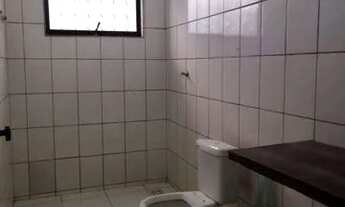 Imagem 6: Casa com 2 dormitórios à venda, 70 m² por R$ 300.000 - Residencial Fabbri - Salto/SP