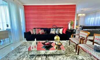 Imagem 6: Apartamento 04 quartos a venda no bairro Buritis. Um por anda