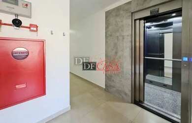 Imagem 7: Apartamento com 2 dormitórios à venda, 41 m² por R$ 250.000,00 - Vila Granada - São Paulo