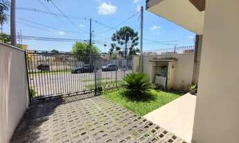 Imagem 3: Sobrado venda 3 dorms.130m2 Santa Quitéria - Curitiba - Paraná