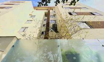 Imagem 2: COBERTURA 03 QUARTOS COM 02 SUITES NO BAIRRO OURO PRETO 2 VAGAS DE GARAGEM