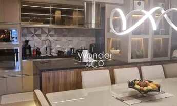 Imagem 2: Apartamento com 3 dormitórios à venda, 110 m² por R$ 1.770.000 - Brooklin Paulista - São P