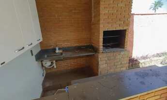 Imagem 4: Casa Padrão em Ribeirão Preto