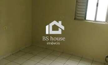 Imagem 4: Casa 70m² - 2 Dorms - 1 Vaga - V. Palmares