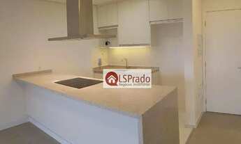 Imagem 4: Ao lado Metrô Barra Funda, 51 m², 1 dorm, 1 vaga, lazer completo !