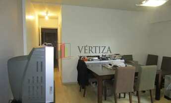 Imagem 4: Apartamento à venda Itaim Bibi