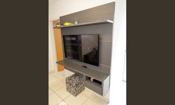 Imagem 5: Apartamento para Aluguel - Residencial Parque Oeste, 2 Quartos, 54 m2