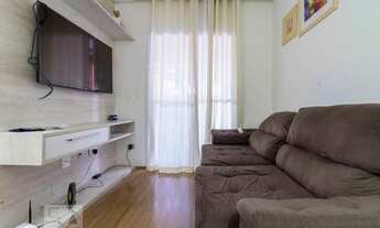 Imagem 5: Apartamento para Aluguel - Jardim Arize, 3 Quartos, 72 m2