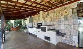 Imagem 2: Casa com 2 quartos R$ 1.200.000 - Graminha - Juiz de Fora/MG