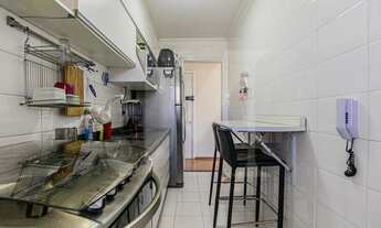 Imagem 7: Apartamento à venda no bairro Tatuapé - São Paulo/SP, Zona Leste