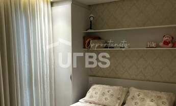 Imagem 7: Brilhante Condomínio Clube - Apartamento 3 quartos, sendo 3 suítes