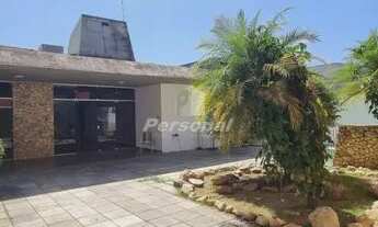 Imagem: Casa com 3 dormitórios para alugar, 380