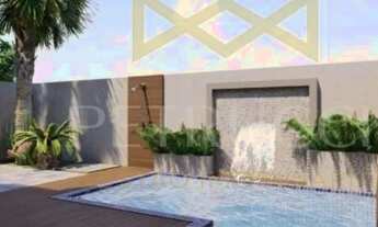 Imagem 2: Casa - Vila Monte Alegre - Paulínia