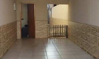 Imagem: AD Casa para venda tem 100 metros quadrados