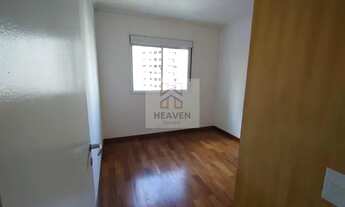 Imagem 7: LINDO APARTAMENTO SENDO 87m2 2 DORMITÓRIOS SENDO 1 SUÍTE 2 VAGAS LAZER