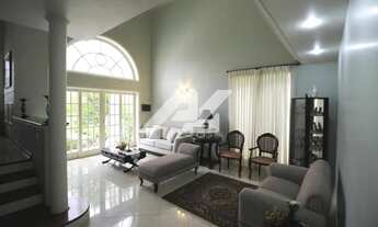 Imagem 3: Casa - Village Visconde de Itamaracá - Valinhos