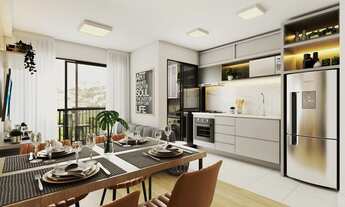 Imagem 3: Oportunidade! Apartamento com 2 dormitórios