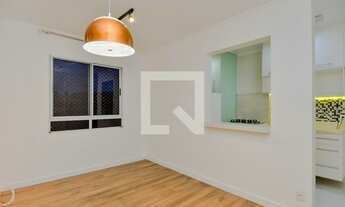 Imagem 3: Apartamento para Aluguel - Ponte Grande, 2 Quartos, 45 m2