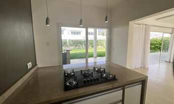 Imagem 7: PR Sobrado Terras de Santa Clara - 300 m² - 4 suítes - 2 vagas - VENDA / LOCAÇÃO