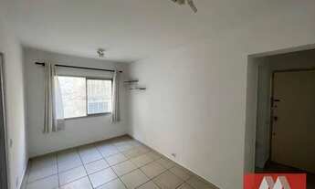 Imagem: Apartamento com 1 dormitório para alugar