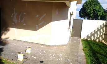 Imagem 5: Sobrado com 3 quartos para alugar por R$ 2800.00, 150.00 m2 - JARDIM MARAVILHA - MARINGA/P