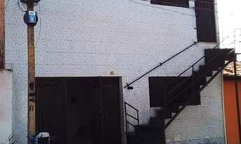 Imagem: Alugo kitnet sem garagem