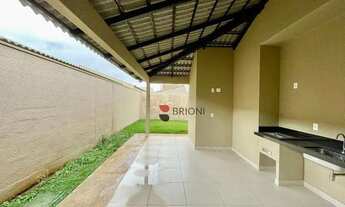 Imagem: Casa a venda em condomínio Alto do Vale