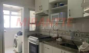 Imagem 6: Duplex para venda possui 130 m² com 3 quartos em Santa Teresinha - São Paulo - SP