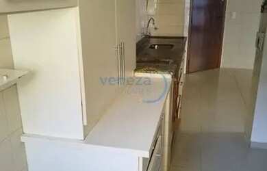 Imagem 5: Apartamento com 3 quartos à venda por R$ 295000.00, 86.00 m2 - IPIRANGA - LONDRINA/PR