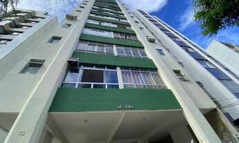 Imagem 3: OPORTUNIDADE - Apartamento com 1 dormitório à venda, 57 m² por R$250.000 - Garcia - Salva