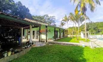 Imagem 6: Chácara com 3 dorms, Bopiranga, Itanhaém - R$ 375 mil, Cod: 1438