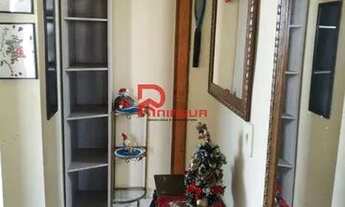Imagem 5: Apartamento com 2 dorms, Guilhermina, Praia Grande - R$ 480 mil, Cod: 4669