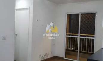 Imagem 2: Apartamento para alugar no bairro Padroeira - Osasco/SP