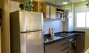 Imagem 6: São Paulo - Apartamento Padrão - Tatuapé