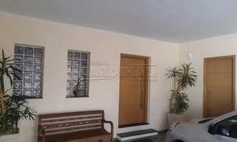 Imagem: Casa Sobrado em São Carlos