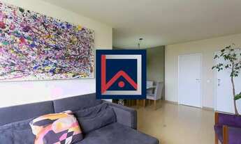 Imagem: Apartamento Venda Cerqueira César 100 m²