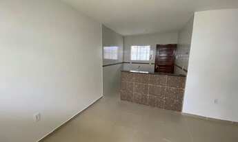 Imagem 3: Casa de condomínio para aluguel tem 56 metros quadrados com 2 quartos