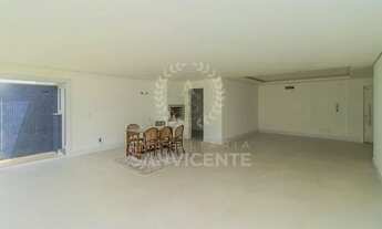 Imagem 4: Maravilhoso apartamento Garden semimobiliado