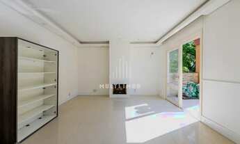 Imagem 5: Cobertura Horizontal 2 dormitórios no Mont Serrat