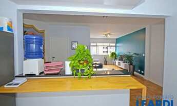 Imagem 4: APARTAMENTO - VILA OLÍMPIA - SP