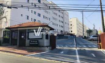 Imagem: Apartamento - Jardim Nova Europa - Campinas