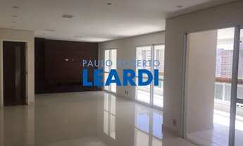 Imagem: APARTAMENTO - MORUMBI - SP