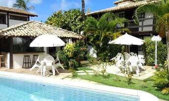 Imagem 3: Casa 05 Dorm. ou + em Orla - Porto Seguro