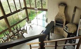 Imagem 6: Leonardo Corretor Alugo: Alto Padrão - 05 Suítes/Suíte Master 550Mts de Área!!!!