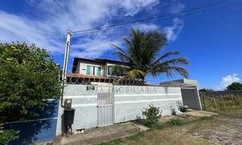 Imagem 3: CASA VISTA MAR- 04 QUARTOS - SÃO FRANCISCO